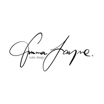 Snowdrop Fairy Elf Cake